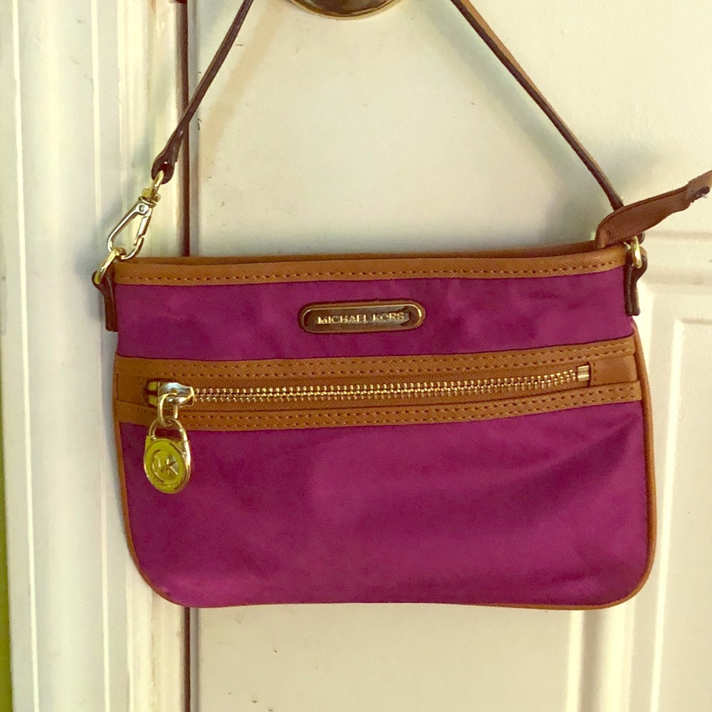 Michael Kors Wristlet